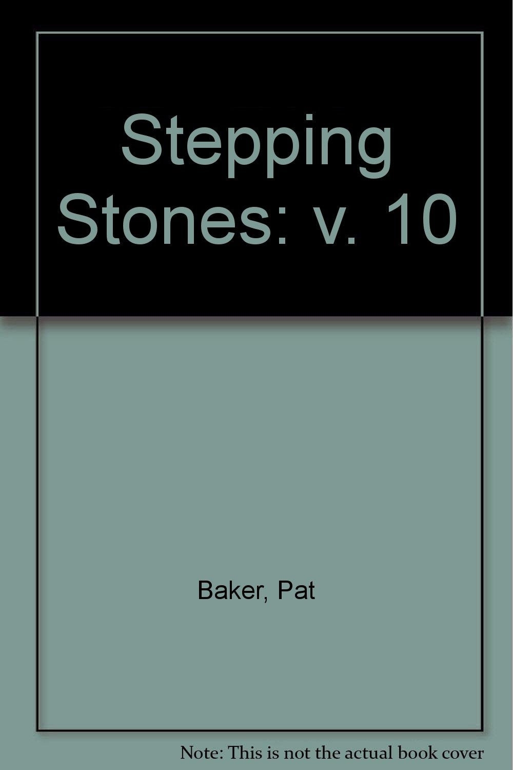 Product Image: Stepping Stones: v. 10