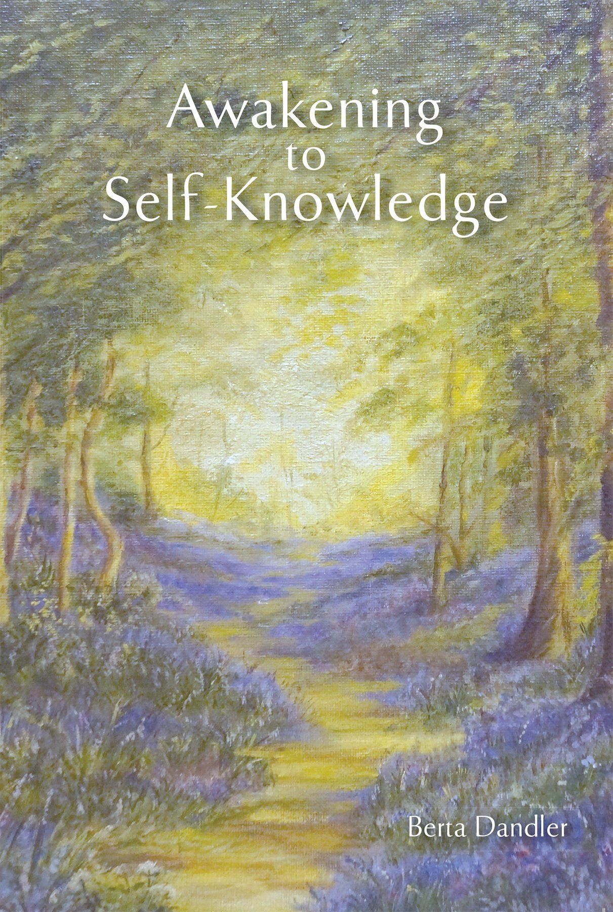 Awakening to Self-Knowledge Philosophy