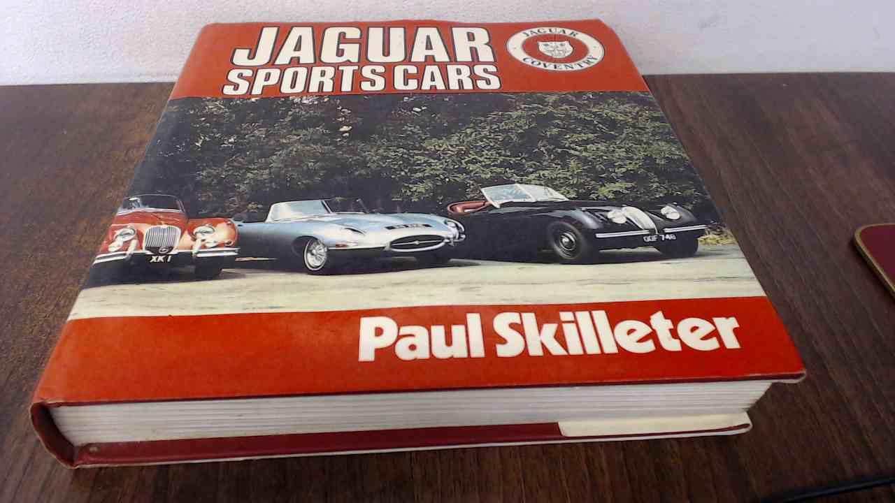 Jaguar Sports Cars Leisure, Home & Garden