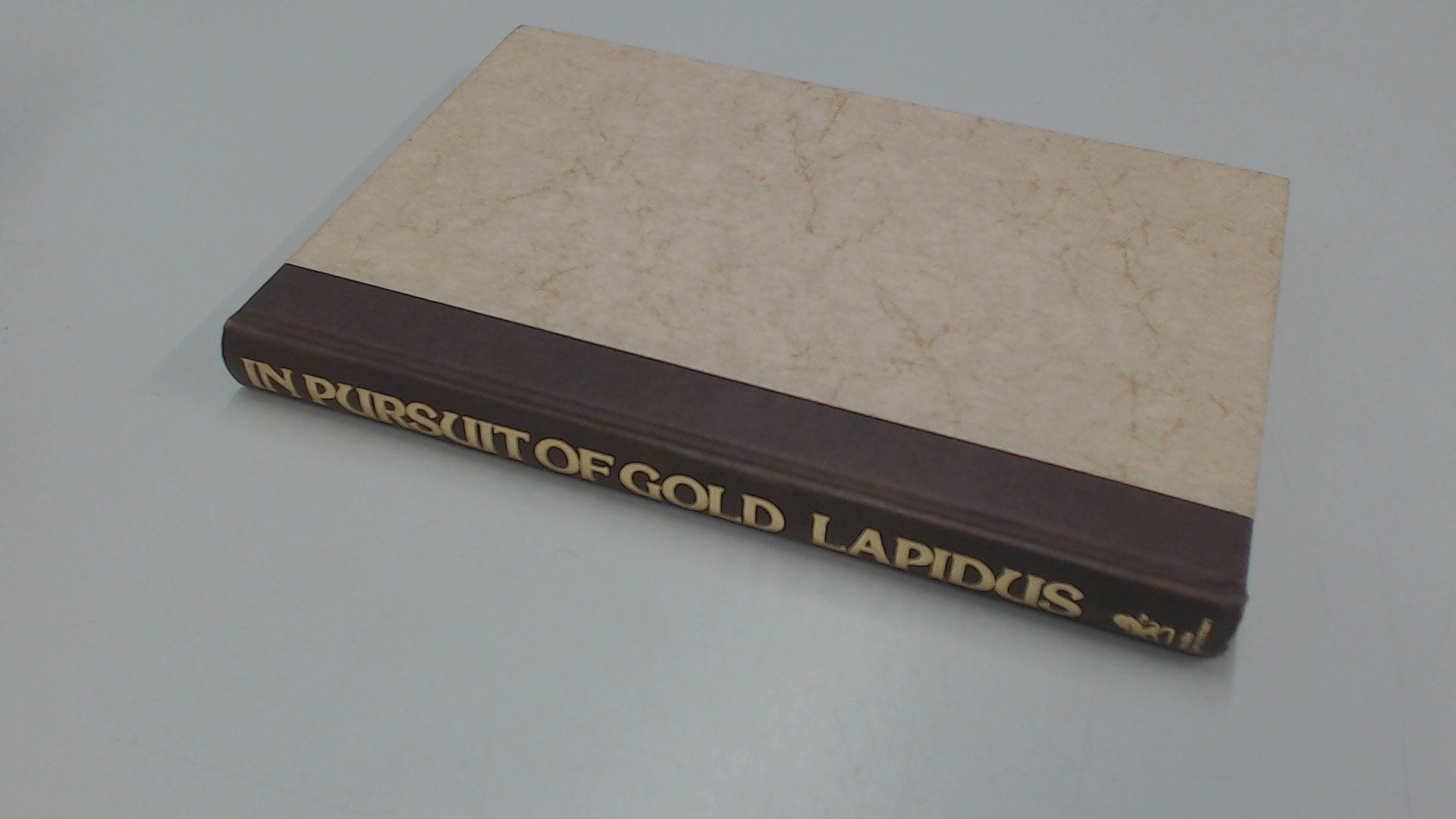 In Pursuit of Gold: Alchemy in Theory and Practice Books