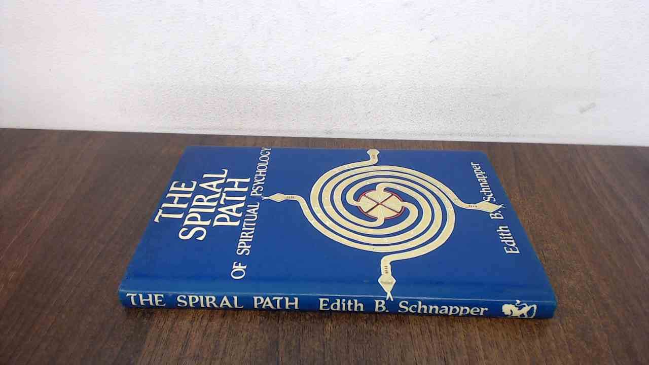 The Spiral Path of Spiritual Psychology Lifestyle