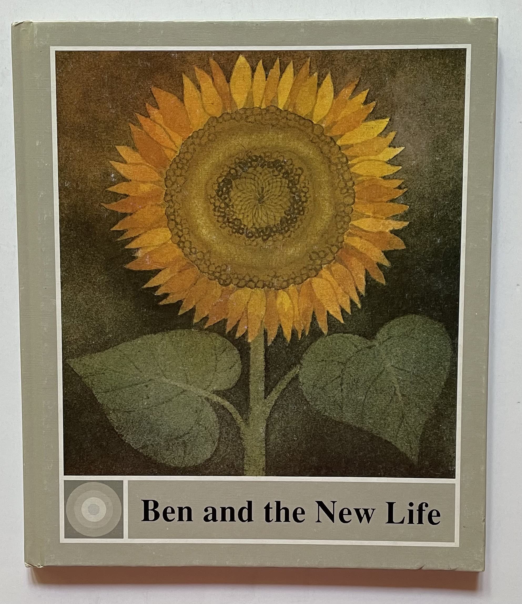 Ben and the New Life book