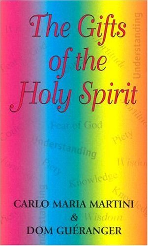 Gifts of the Holy Spirit Religion & Esotericism