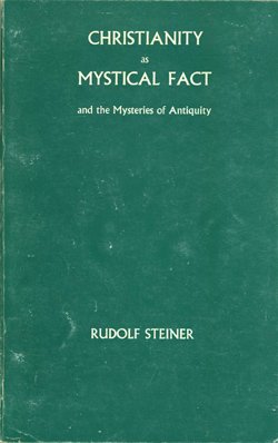 Christianity as Mystical Fact and the Mysteries of Antiquity Religion & Esotericism