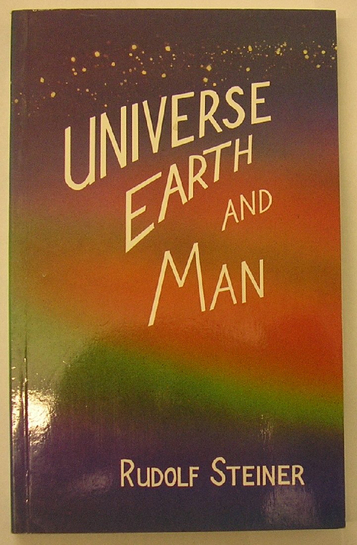 Universe, Earth and Man: In Their Relationship to Egyptian Myths and Modern Civilization Religion & Esotericism