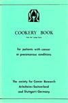 Cookery Book: From the Lukas Clinic for Patients with Cancer or Pre-Cancerous Conditions Leisure, Home & Garden