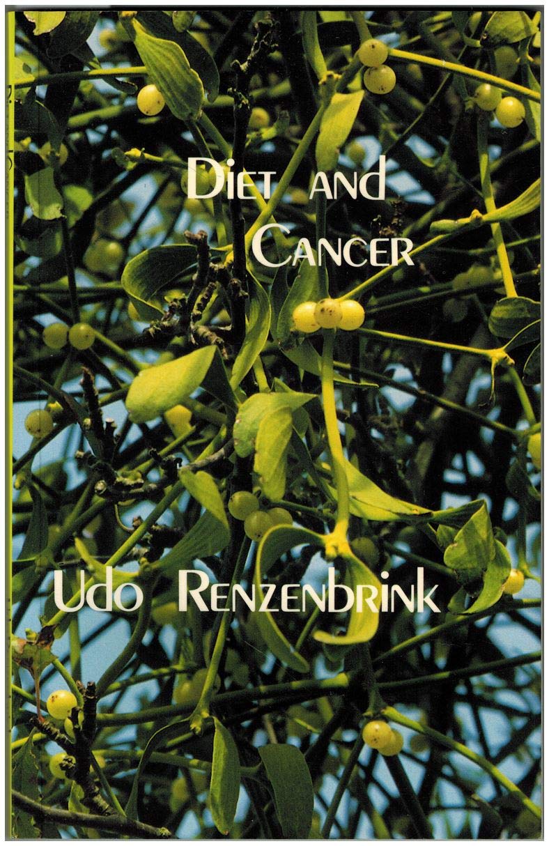 Diet and Cancer: An Anthroposophical Contribution to Cancer Prevention Leisure, Home & Garden