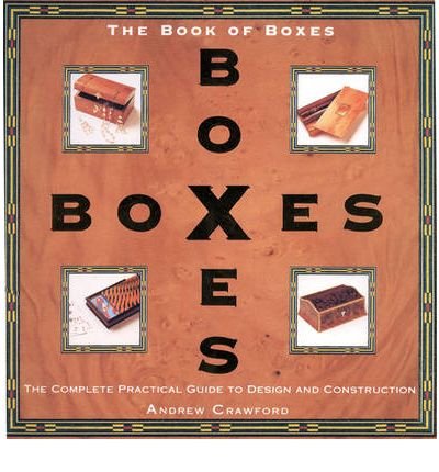 Product Image: Book of Boxes
