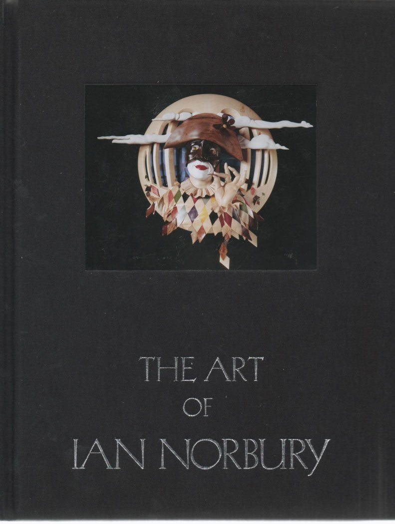 The Art of Ian Norbury: Sculptures in Wood Film, Art & Culture