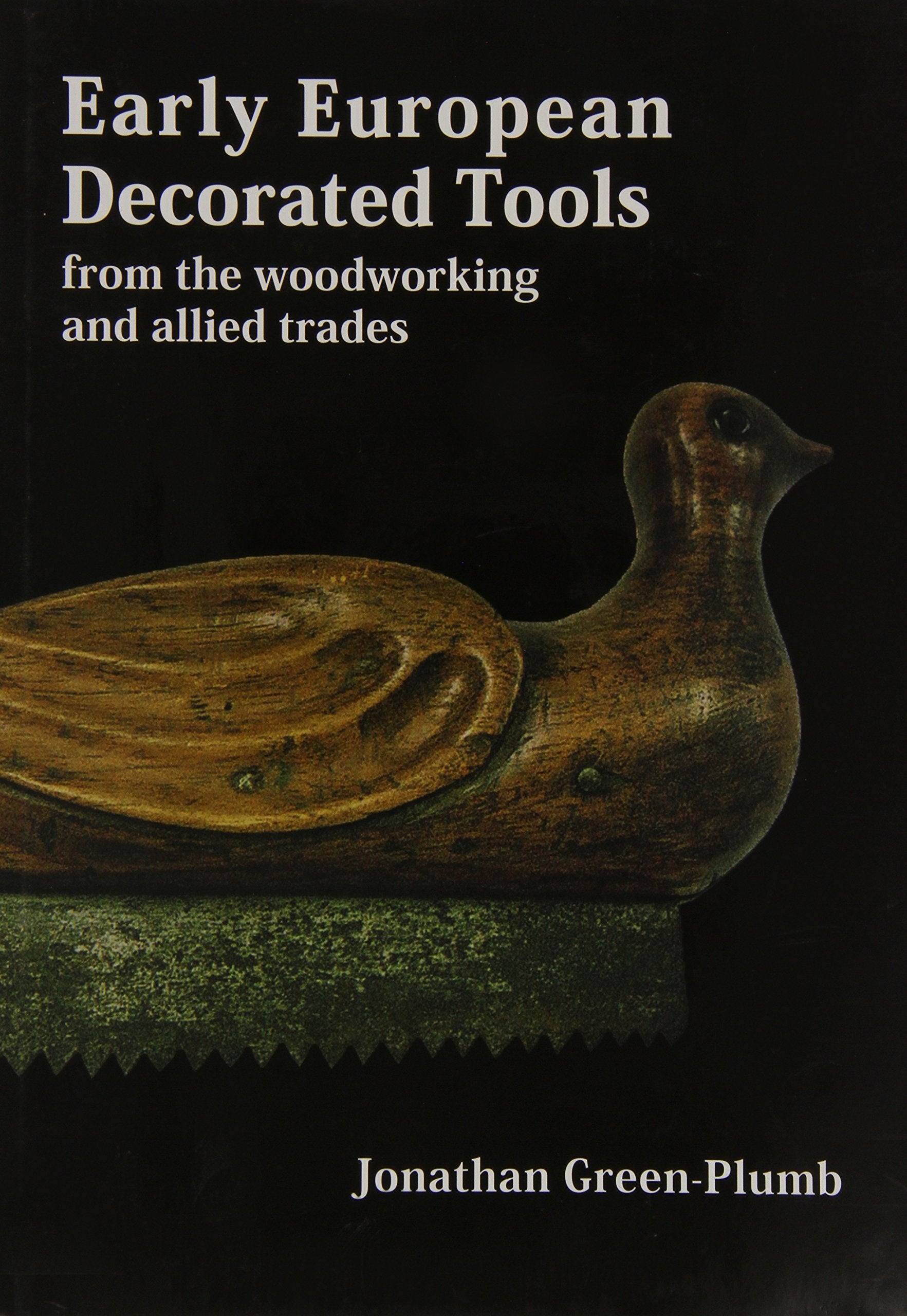 Product Image: Early European Decorated Tools