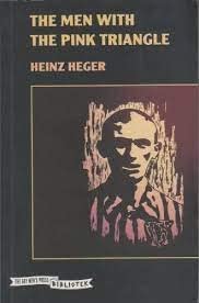The Men with the Pink Triangle (Bibliothek S.) Books