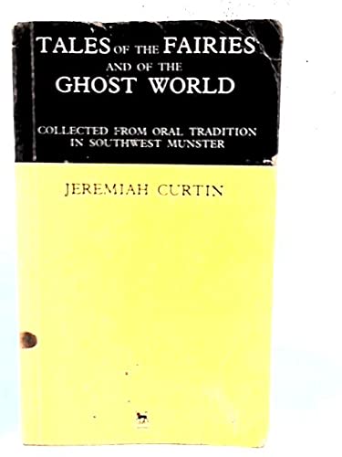 Tales of the Fairies and of the Ghost World Books