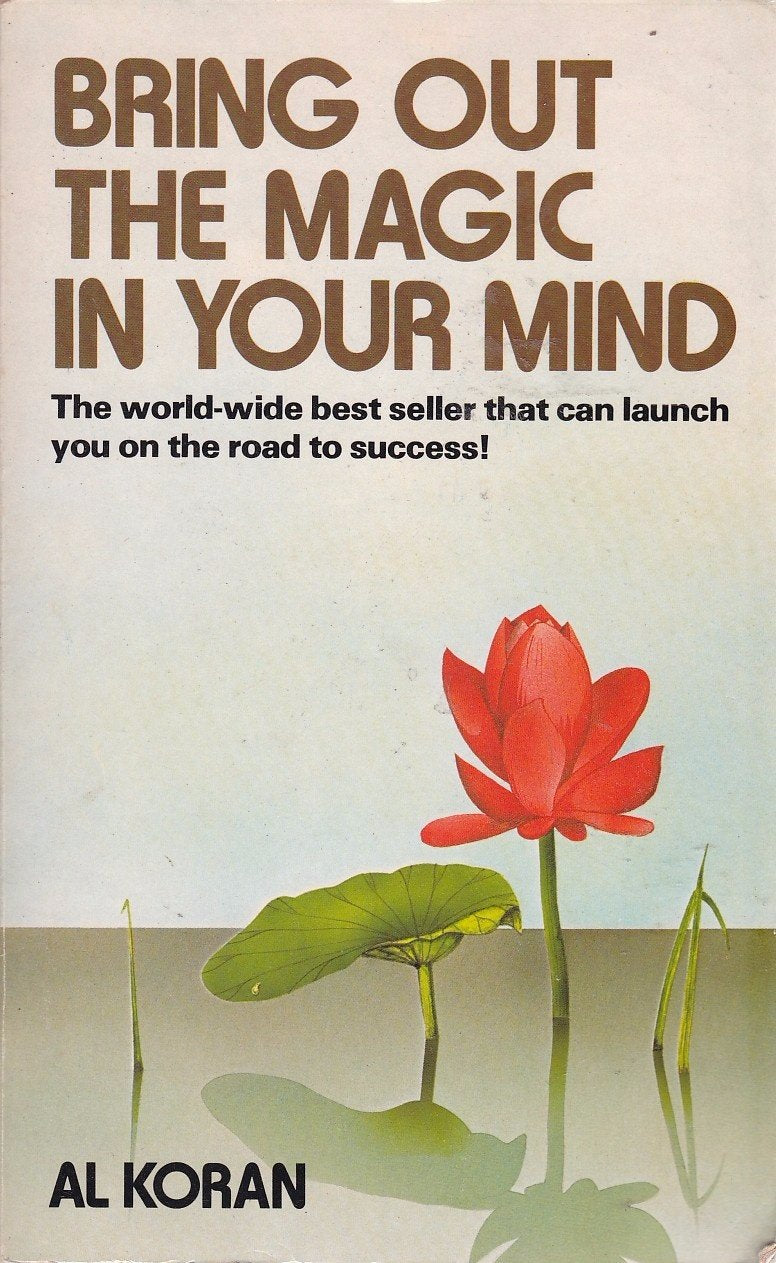 Product Image: Bring Out the Magic in Your Mind