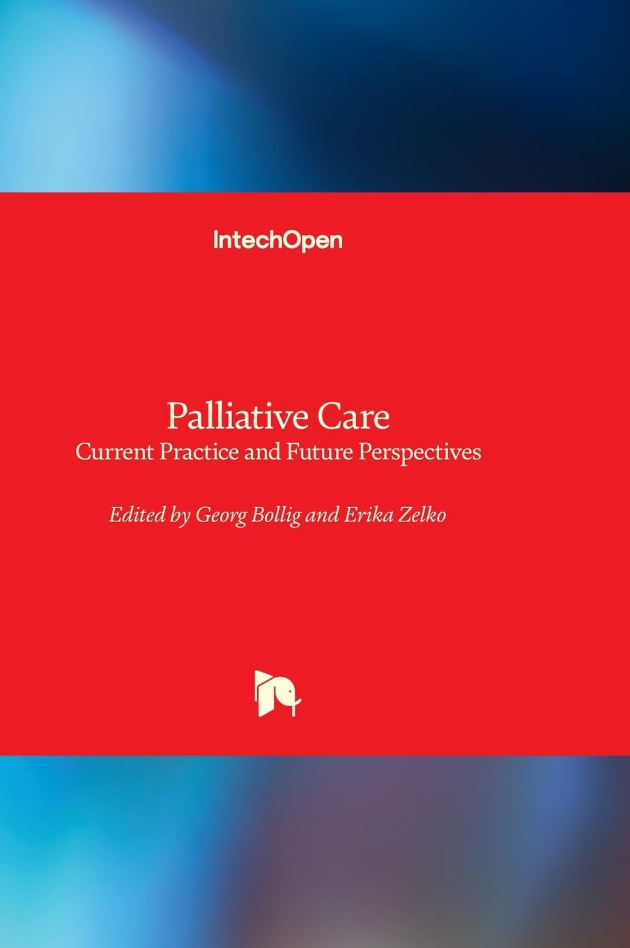 Product Image: Palliative Care - Current Practice and Future Perspectives
