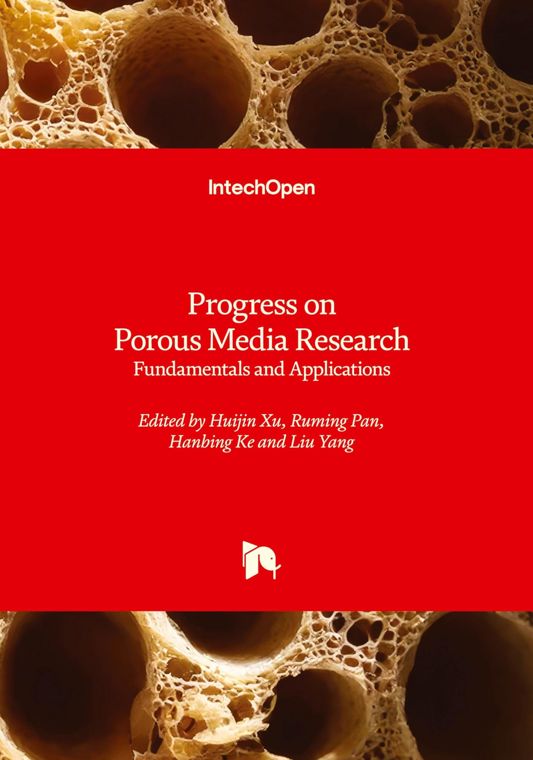 Progress on Porous Media Research - Fundamentals and Applications Natural Sciences