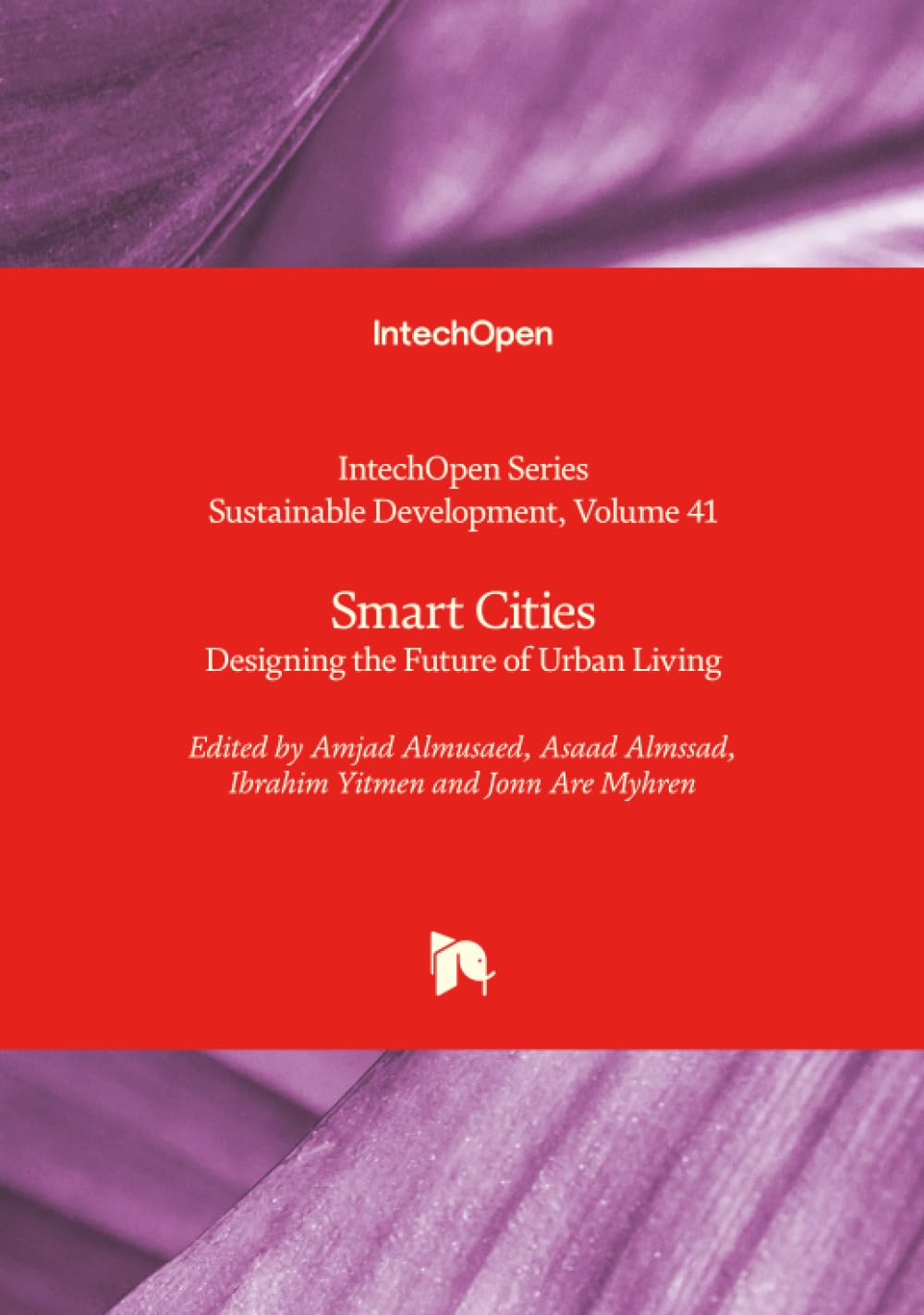 Smart Cities - Designing the Future of Urban Living Business & Technology
