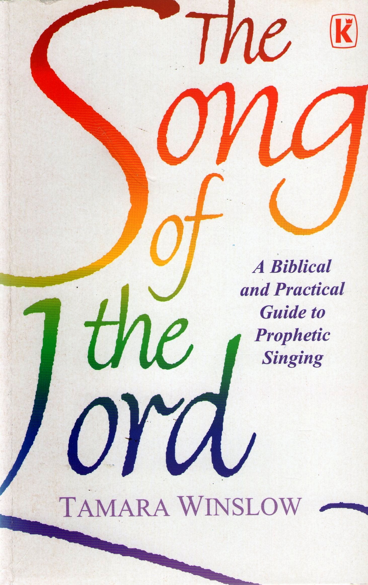 Song of the Lord Religion & Esotericism