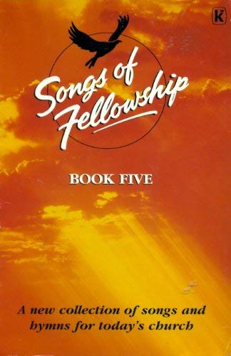 Product Image: Songs of Fellowship: Vol 5