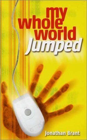 Product Image: My Whole World Jumped