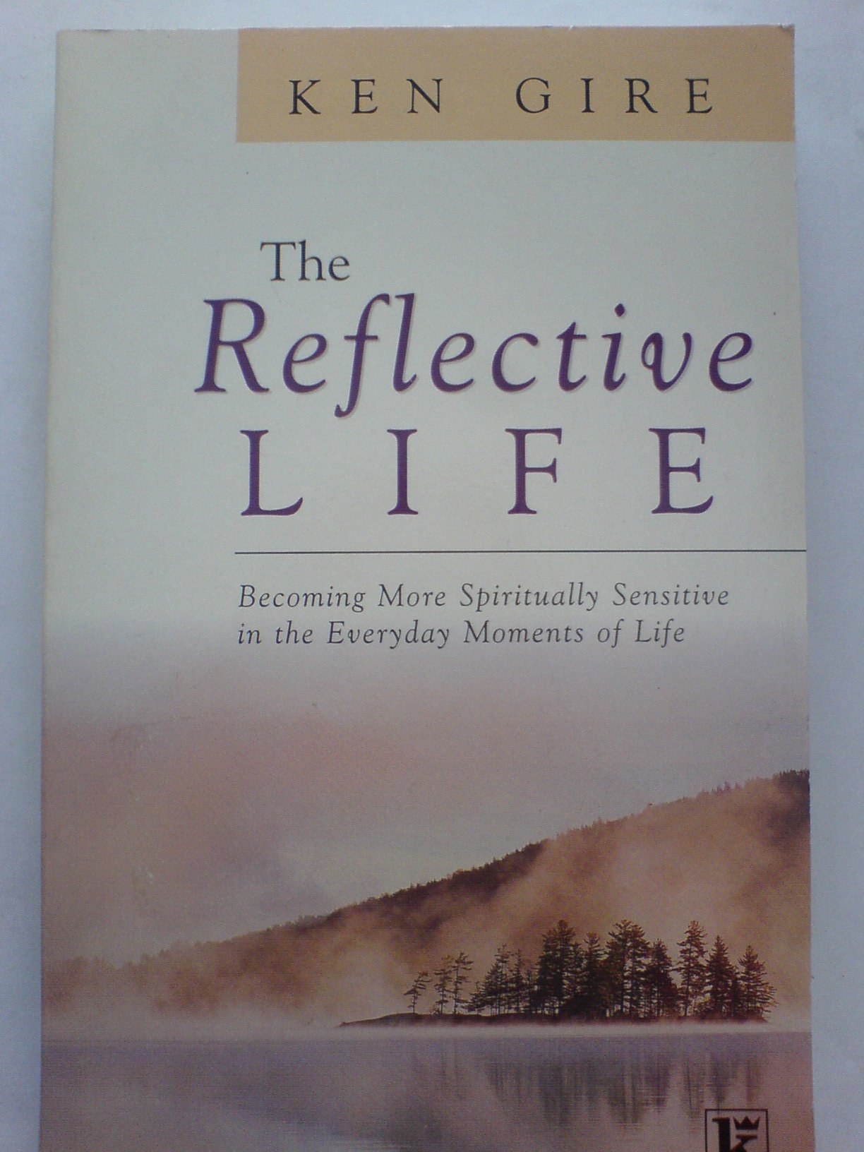 Product Image: The Reflective Life