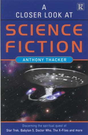 A Closer Look at Science Fiction book