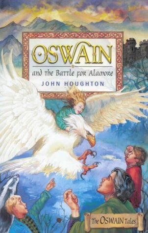 Oswain and the Battle for Alamore Novels & Short Stories
