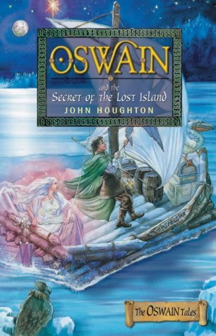 Oswain and the Secret of the Lost Island Novels & Short Stories
