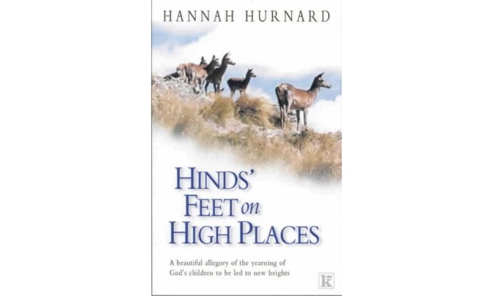 Hinds' Feet on High Places Social Sciences