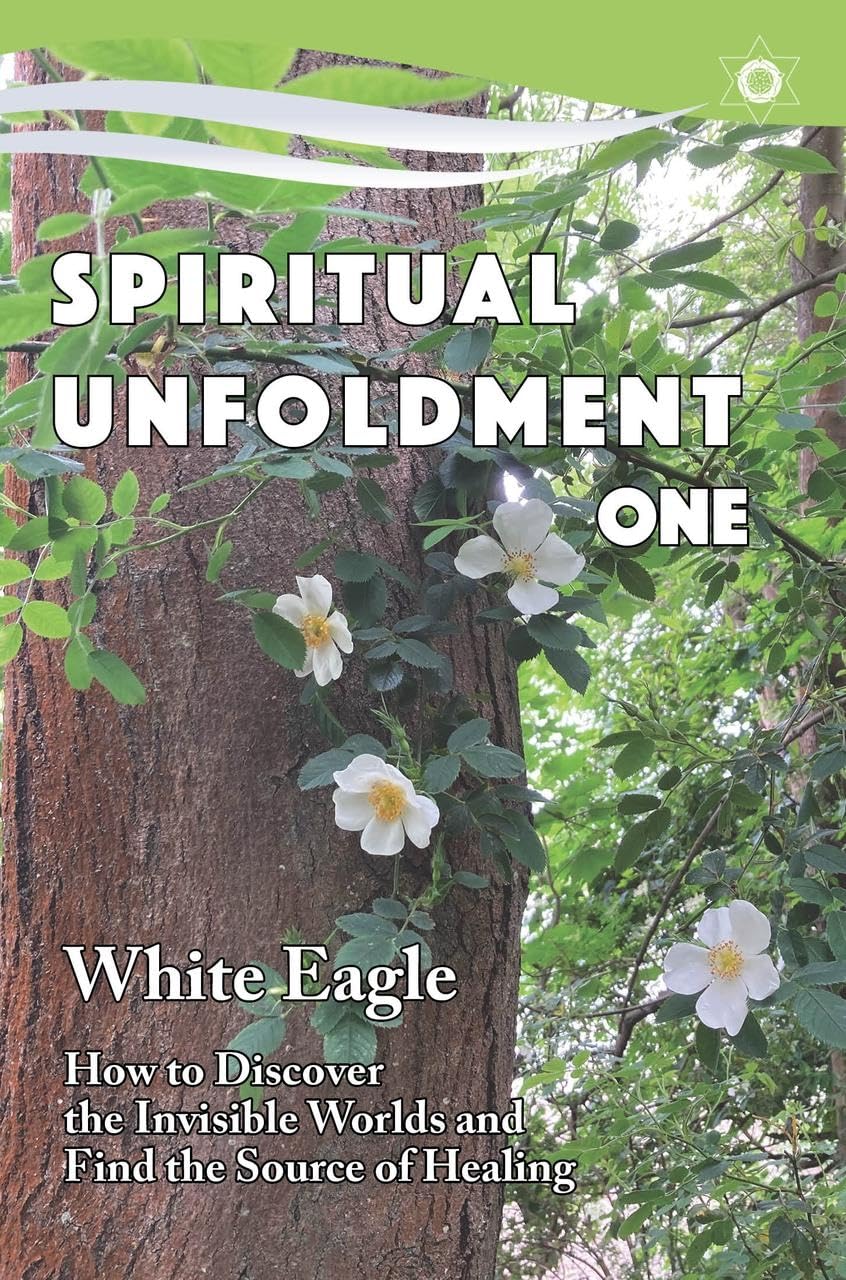 Product Image: Spiritual Unfoldment 1