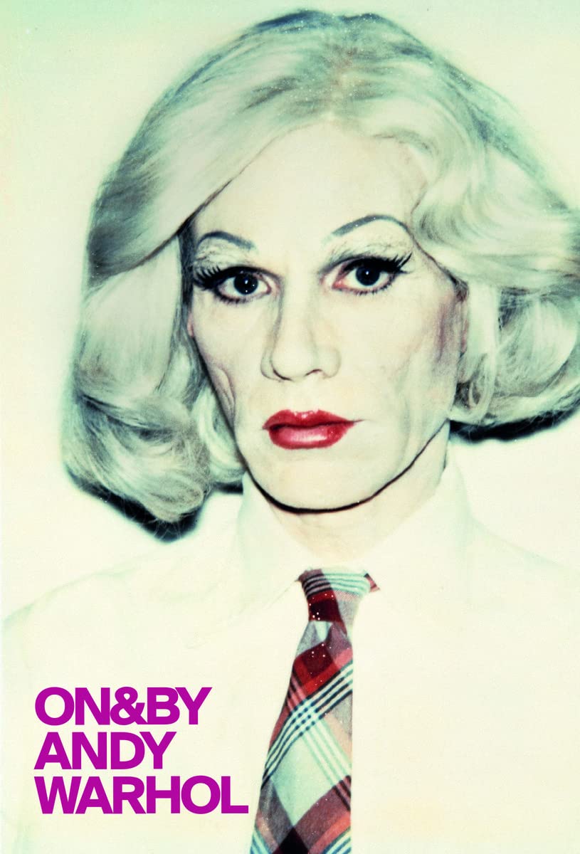 Product Image: ON&BY Andy Warhol