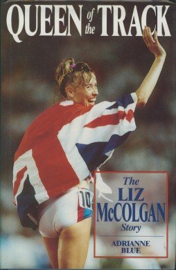Queen of the Track: The Liz McColgan Story Sports
