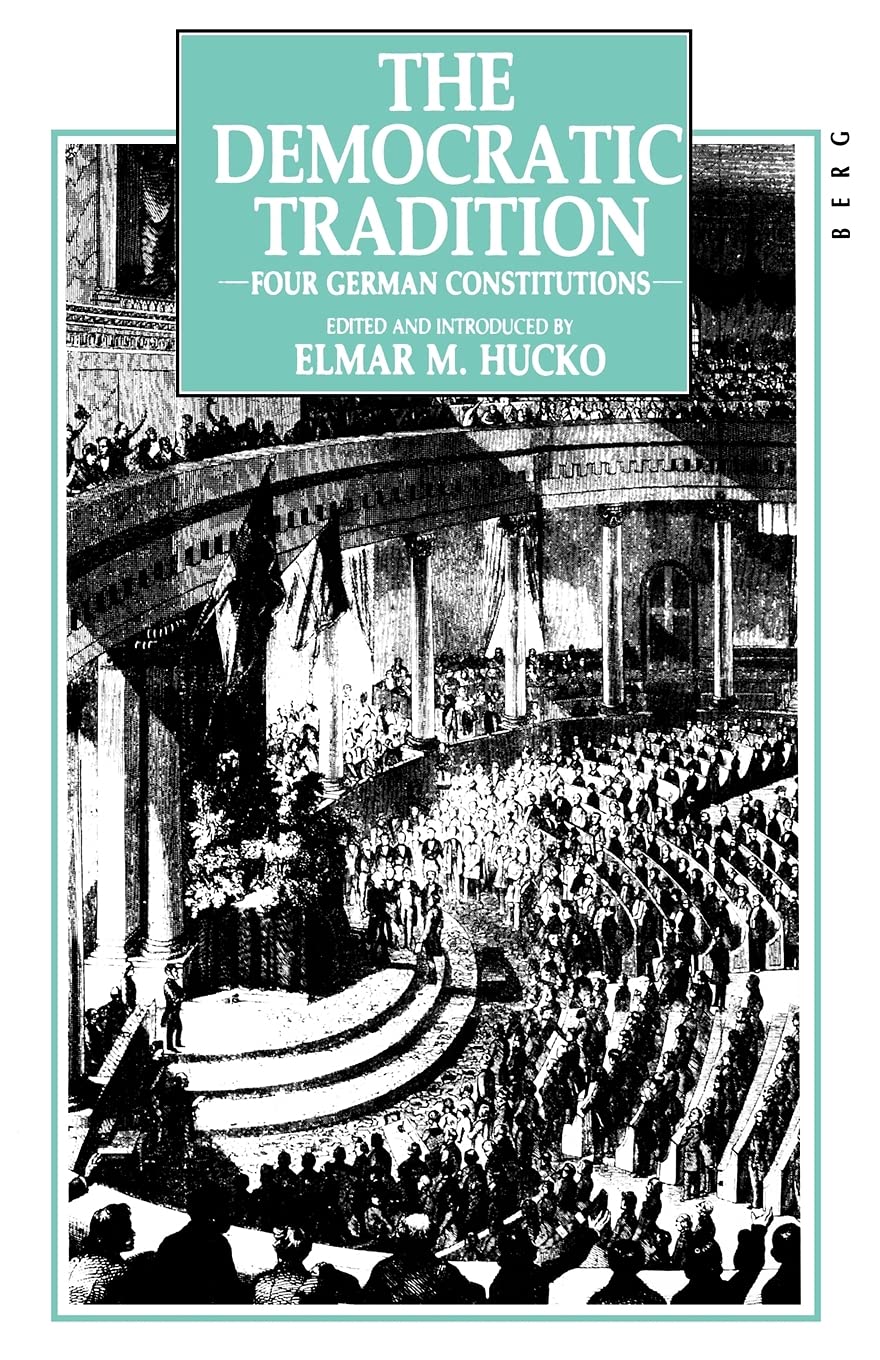 Democratic Tradition Law