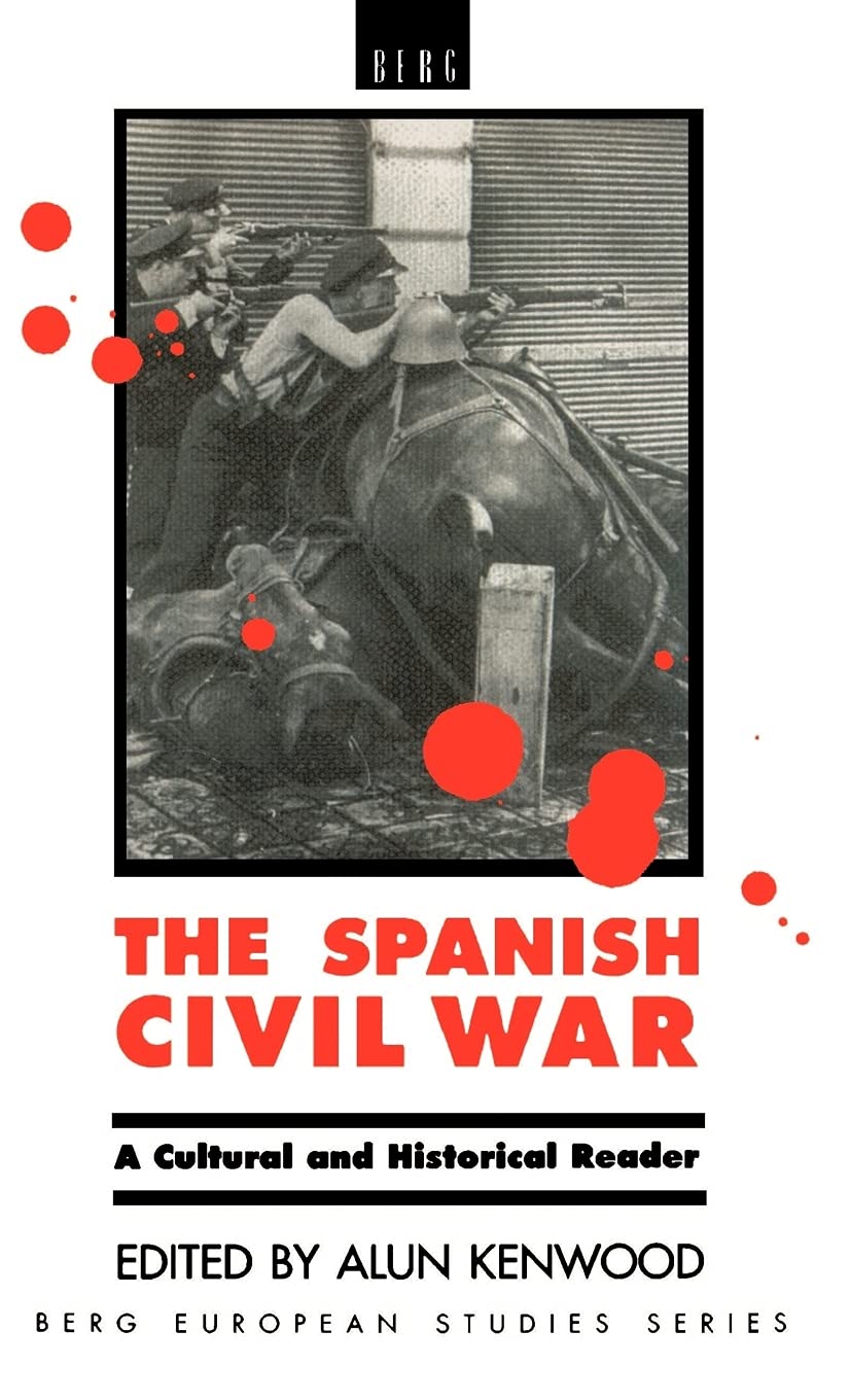 The Spanish Civil War Social Sciences
