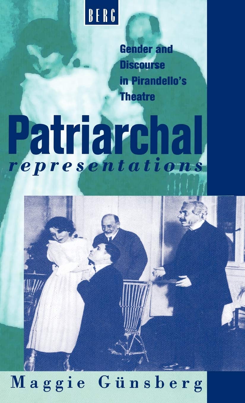 Product Image: Patriarchal Representations