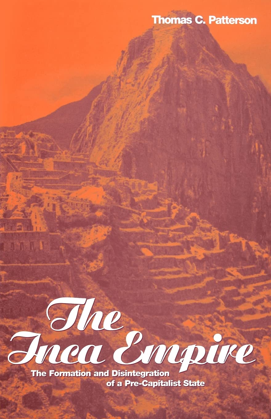 Product Image: The Inca Empire