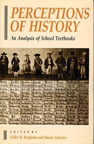 Perceptions of History: An Analysis of School Textbooks. International Textbook of Research on Britain, Germany and the United States Politics & History