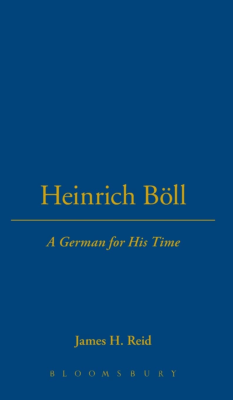 Product Image: Heinrich Böll