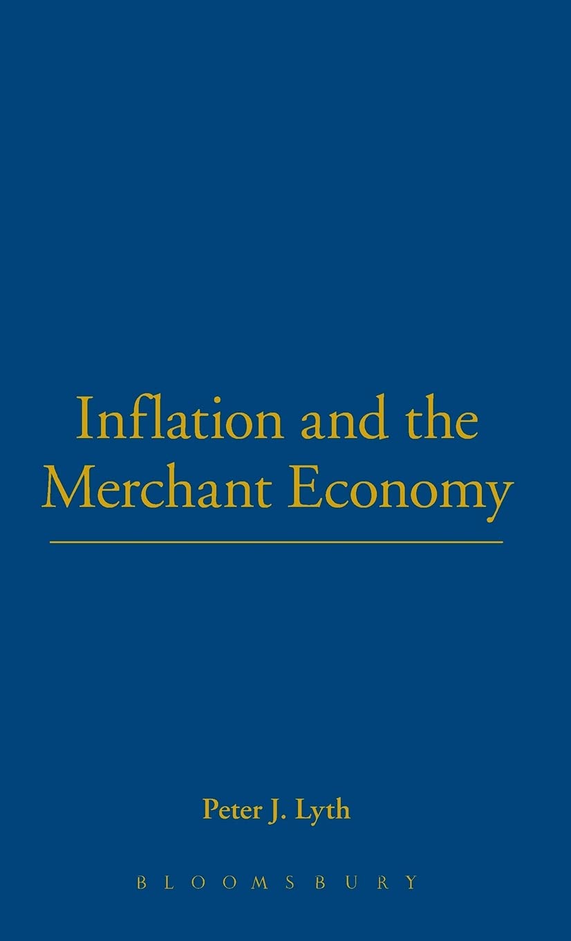 Inflation and the Merchant Economy Law