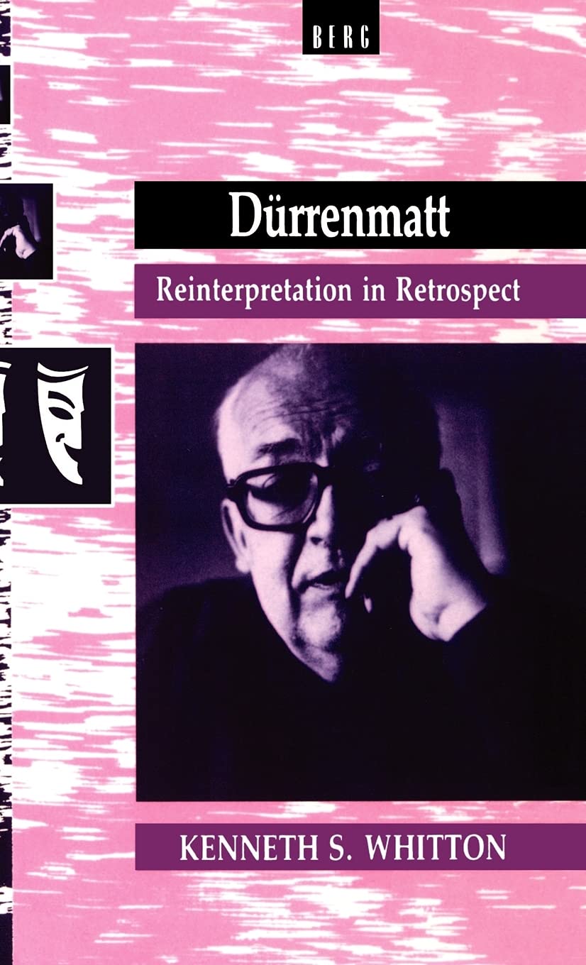 Durrenmatt Drama