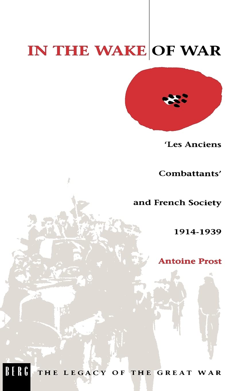 In the Wake of War Social Sciences