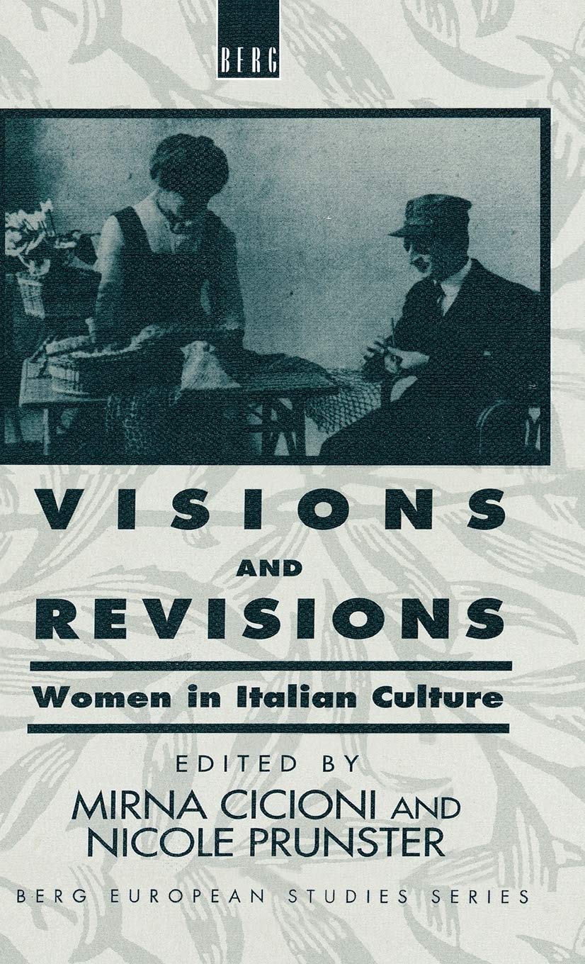 Product Image: Visions and Revisions