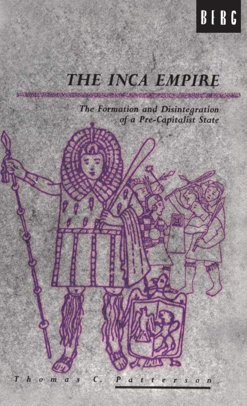 Product Image: The Inca Empire