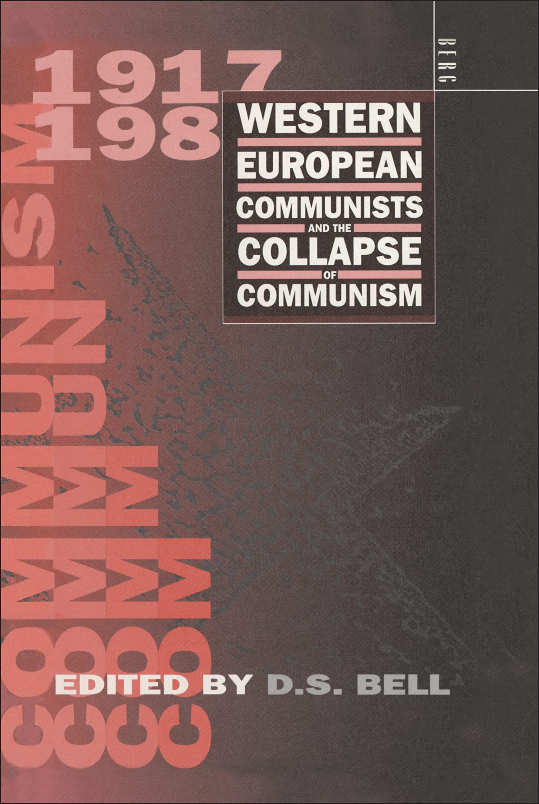 Western European Communists and the Collapse of Communism Law
