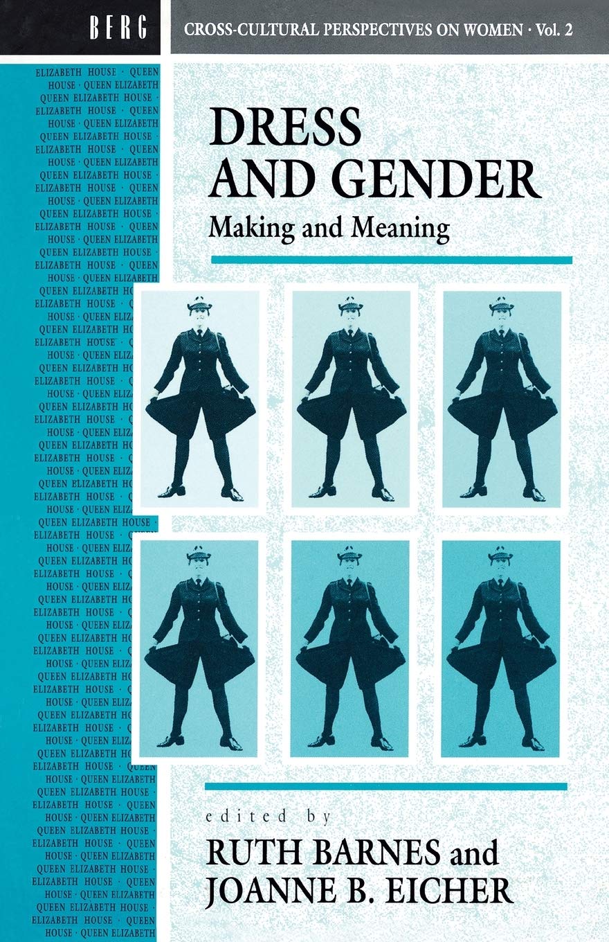 Product Image: Dress and Gender