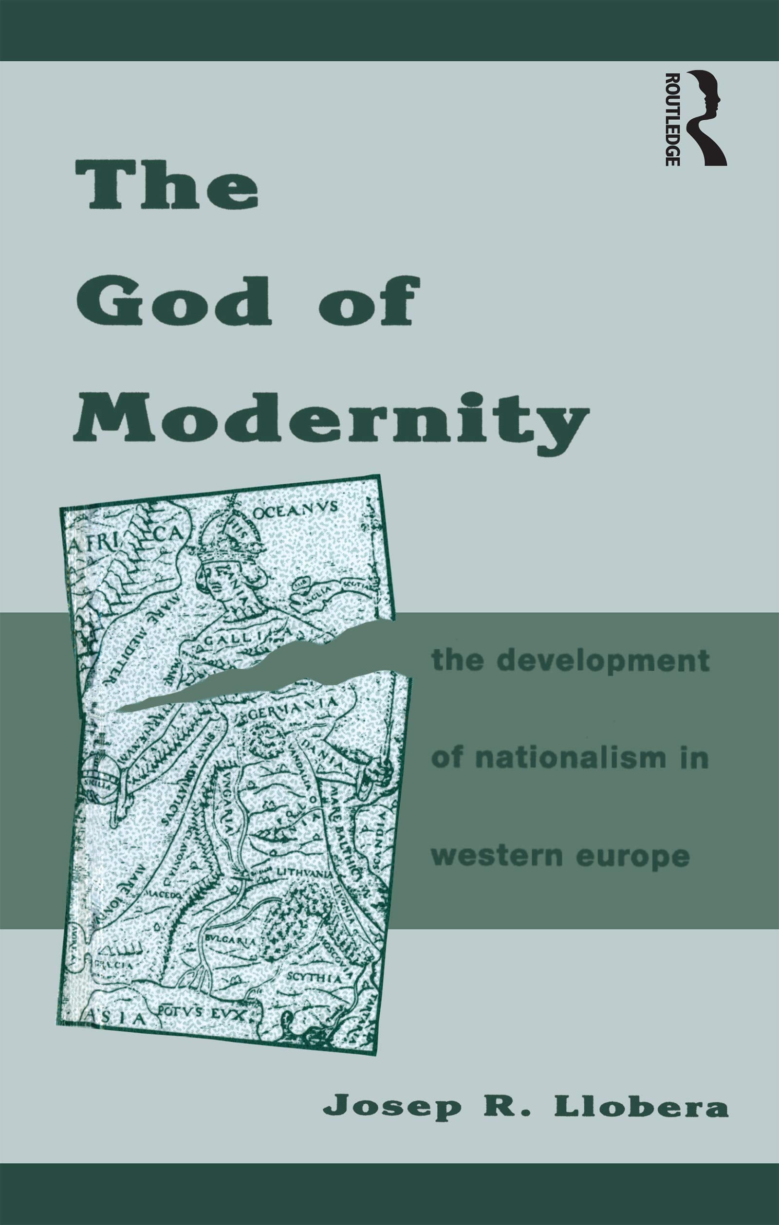 The God of Modernity Law