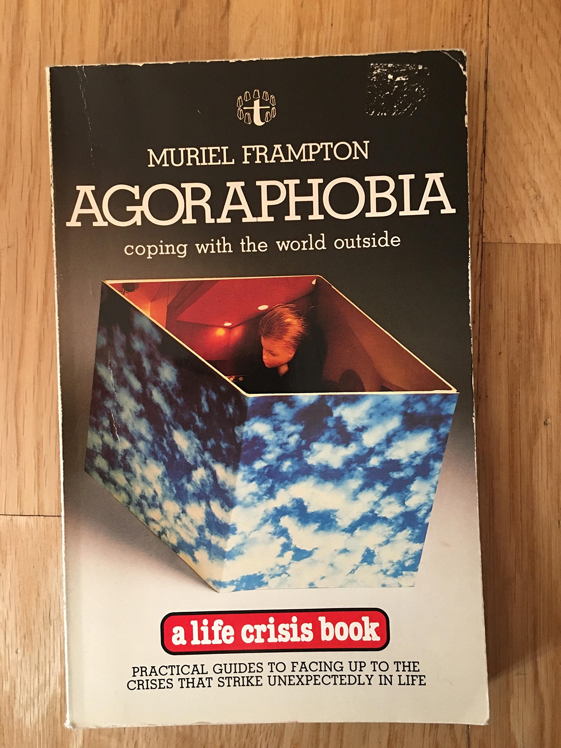 Agoraphobia: Coping with the World Outside (Life crisis books) book