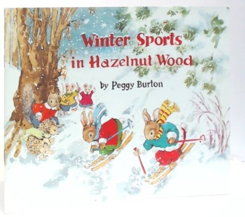 Winter Sports in Hazelnut Wood Leisure & Fun