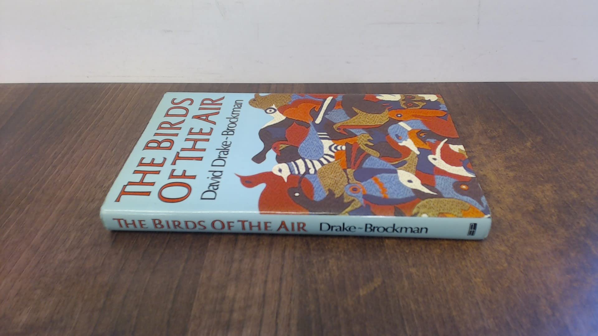 Birds of the Air: Parables of Loneliness and Unloneliness book