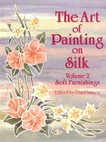 The Art of Painting on Silk Film, Art & Culture