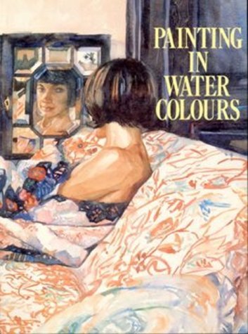 Painting in Watercolours Film, Art & Culture